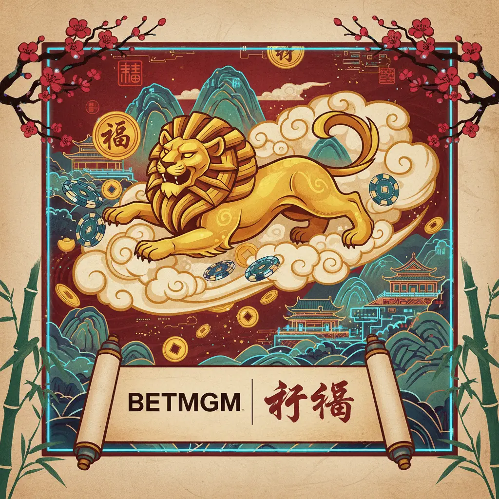 BetMGM - BetMGM