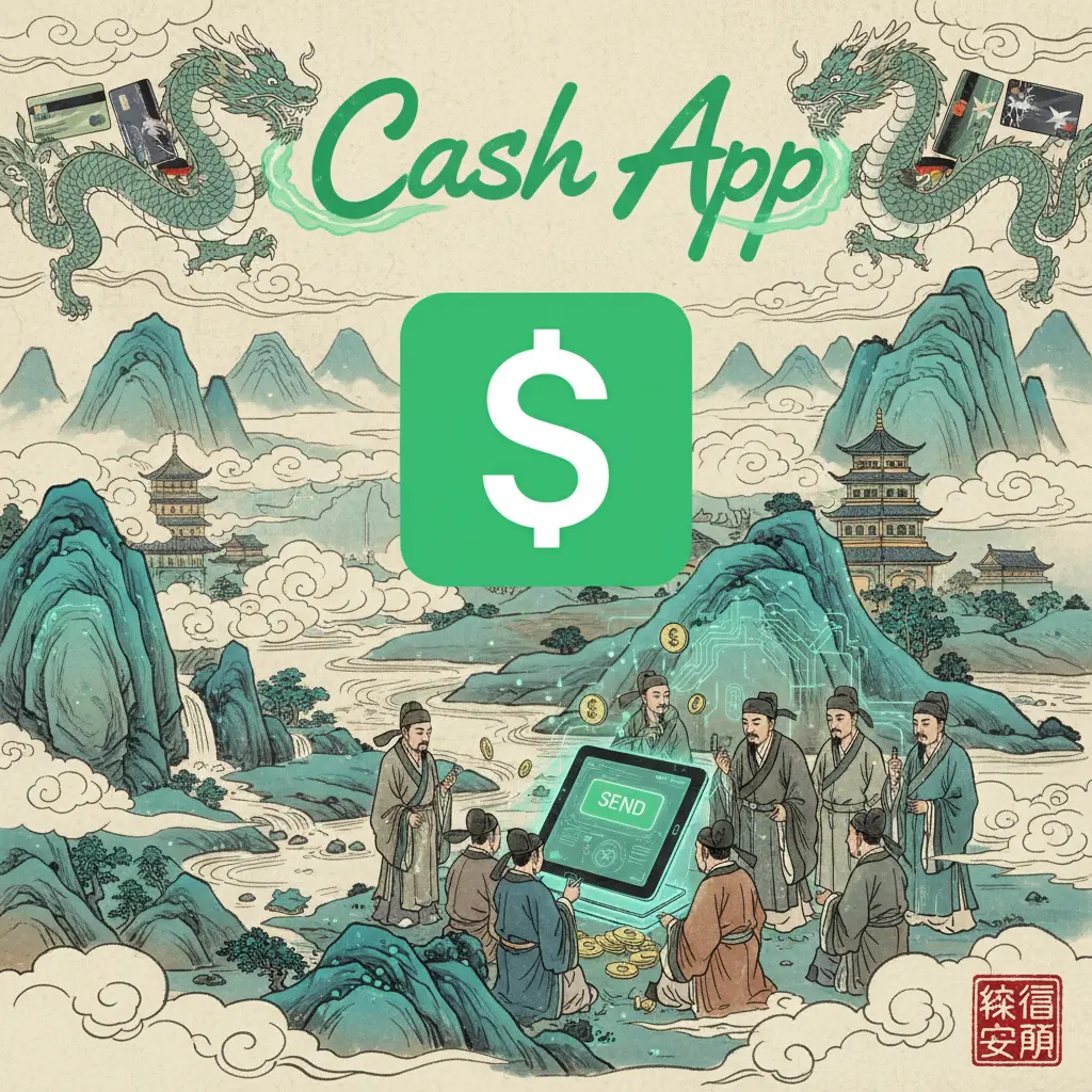 Cash App - Cash