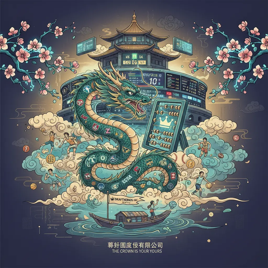 DraftKings - DraftKings