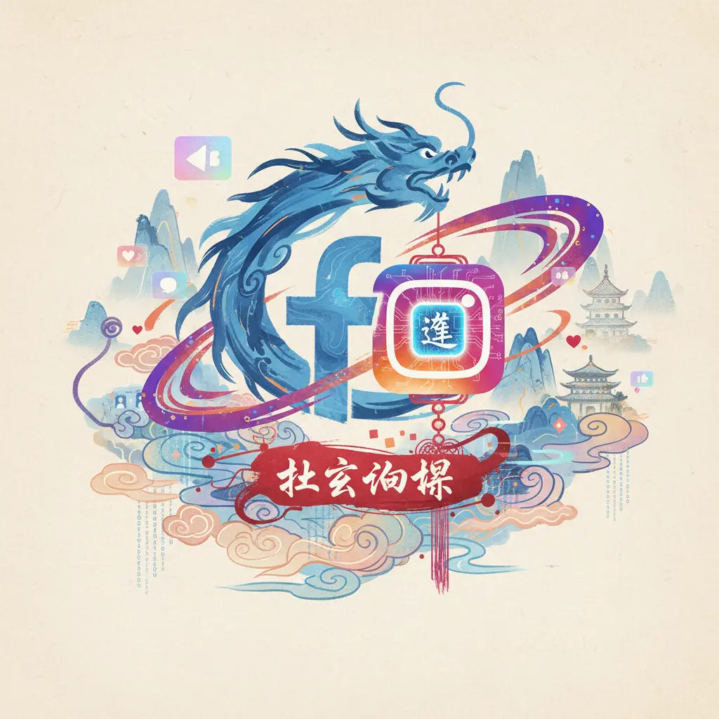 Instagram - Facebook