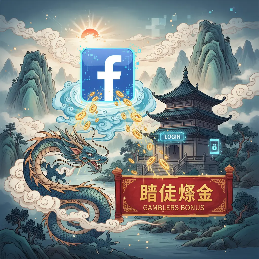 gamblers bonus login - Facebook