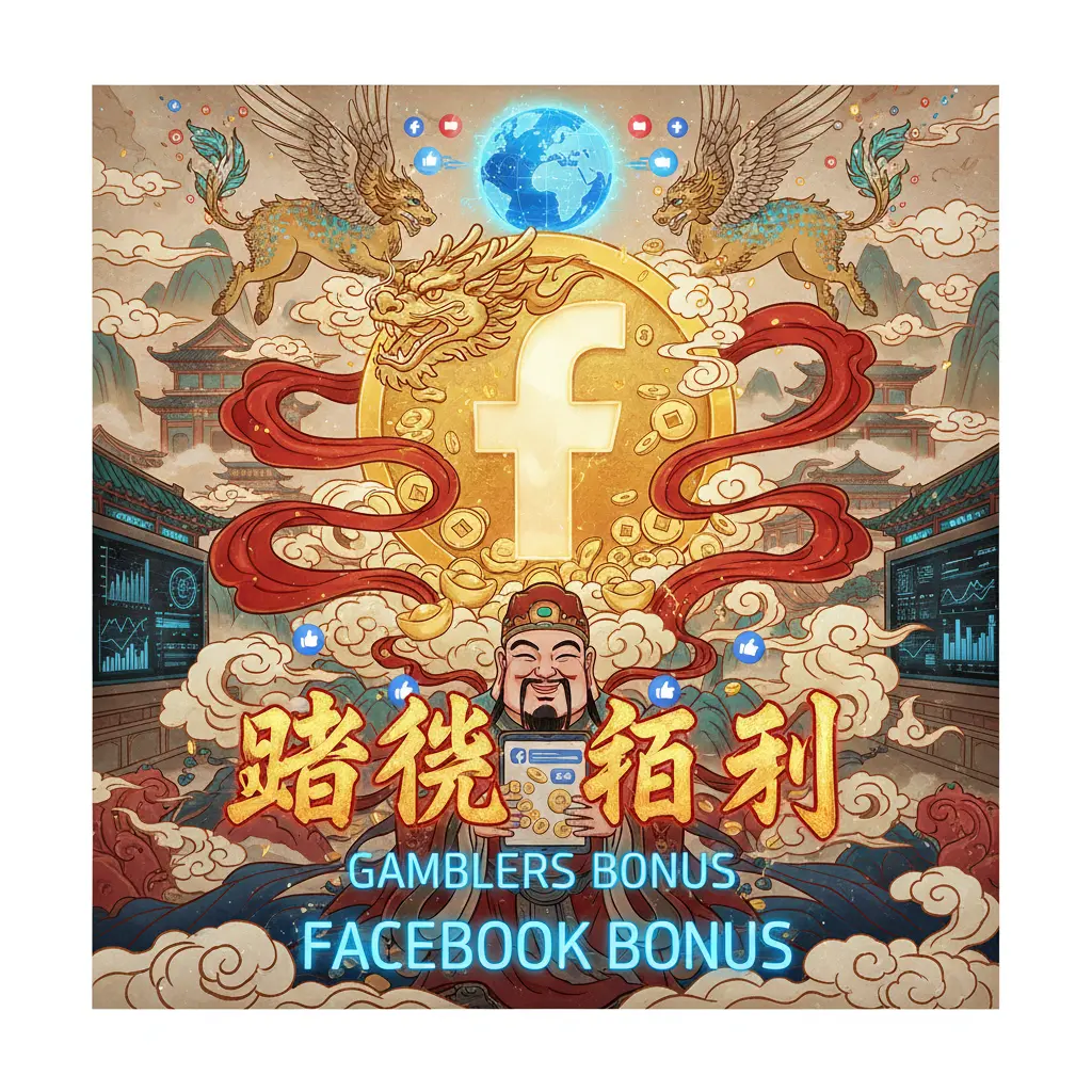 Gamblers Bonus - Facebook