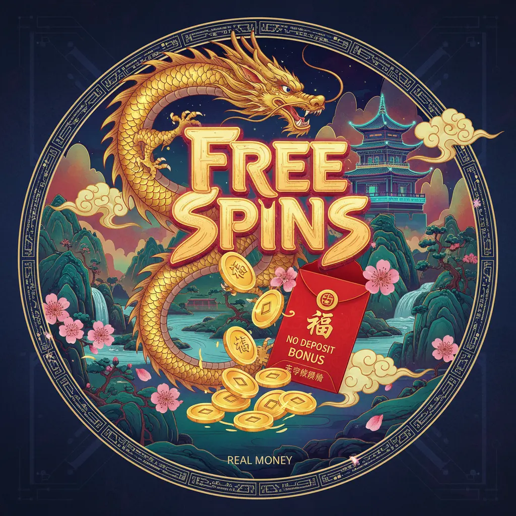 real money no deposit bonus - Spins