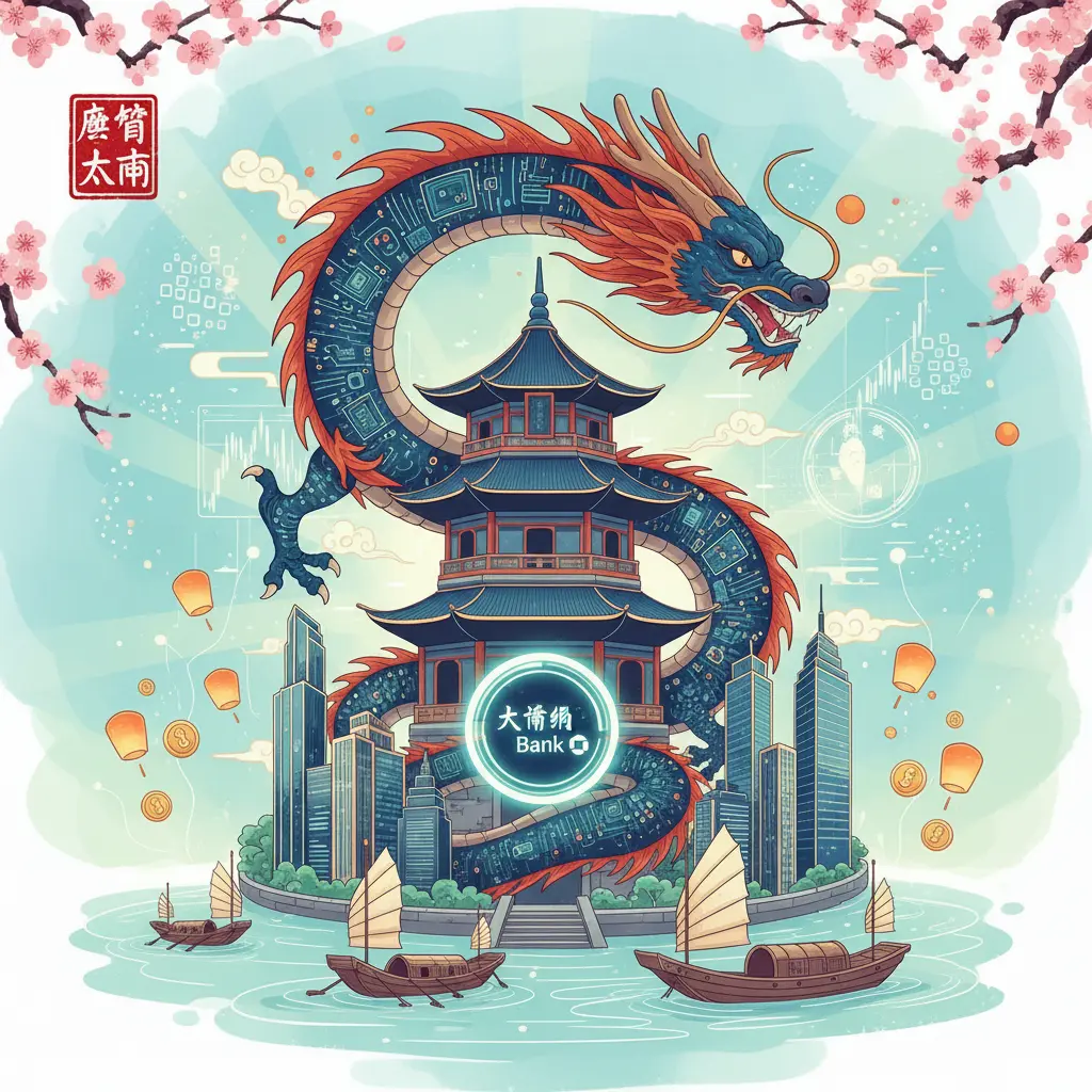 Chase Bank - JPMorgan