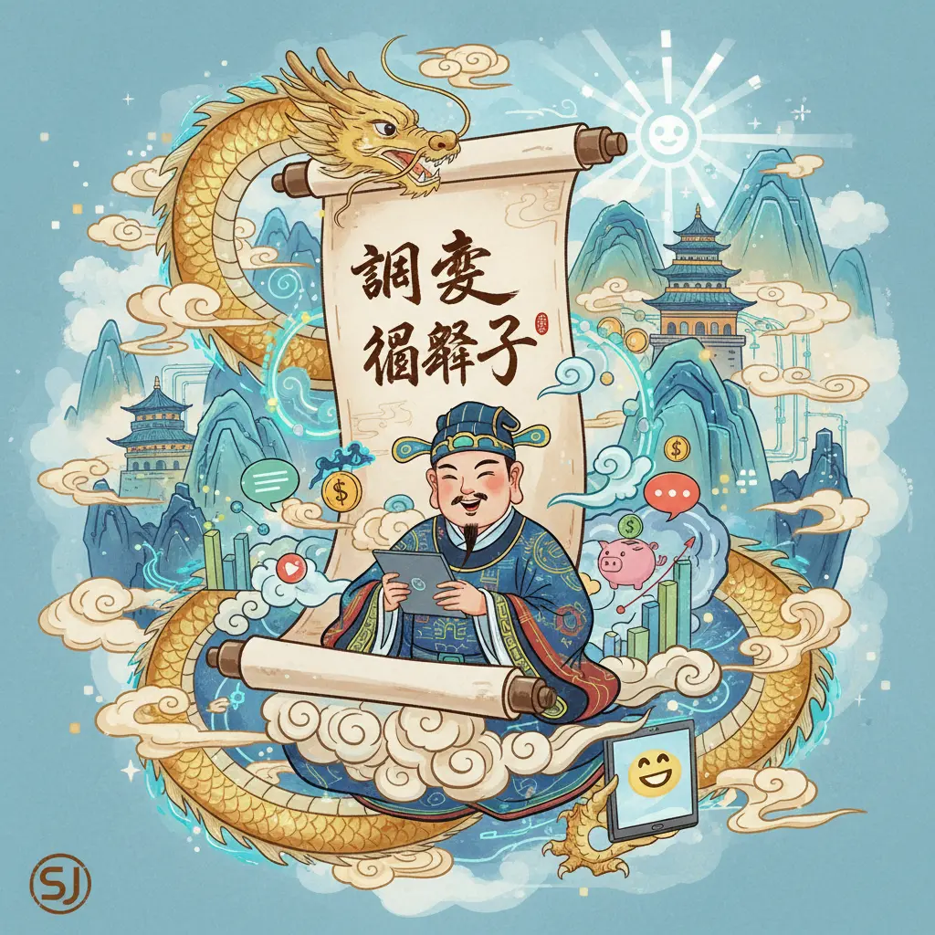 Survey Junkie - Survey