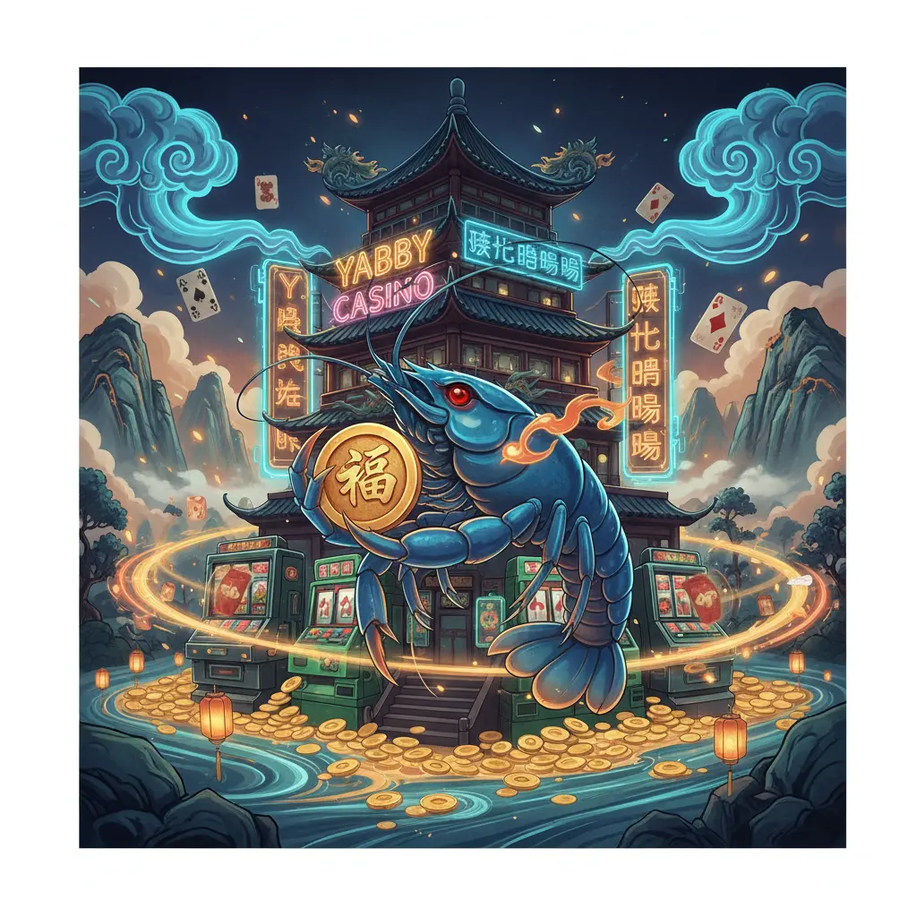 Yabby Casino - Casino