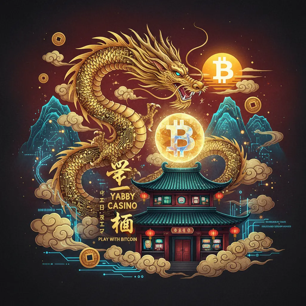 Yabby Casino - Bitcoin