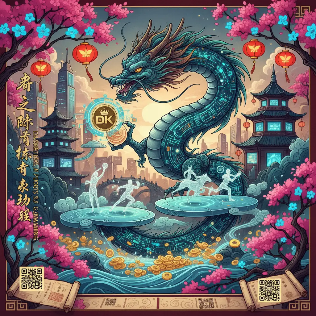 DraftKings - DraftKings