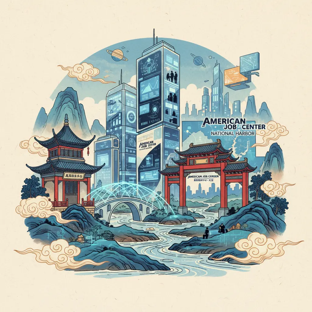 American Job Center Largo - American