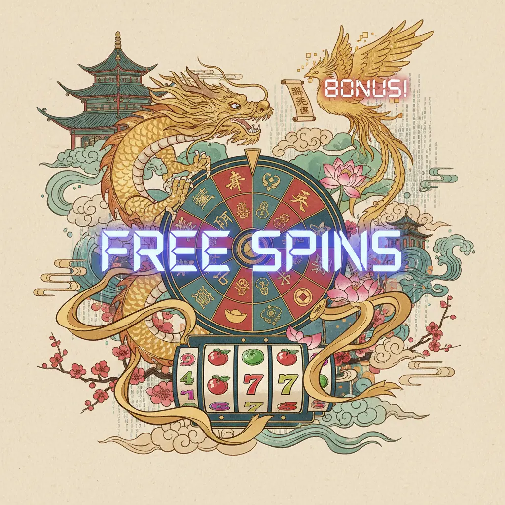 Free Spins - spins