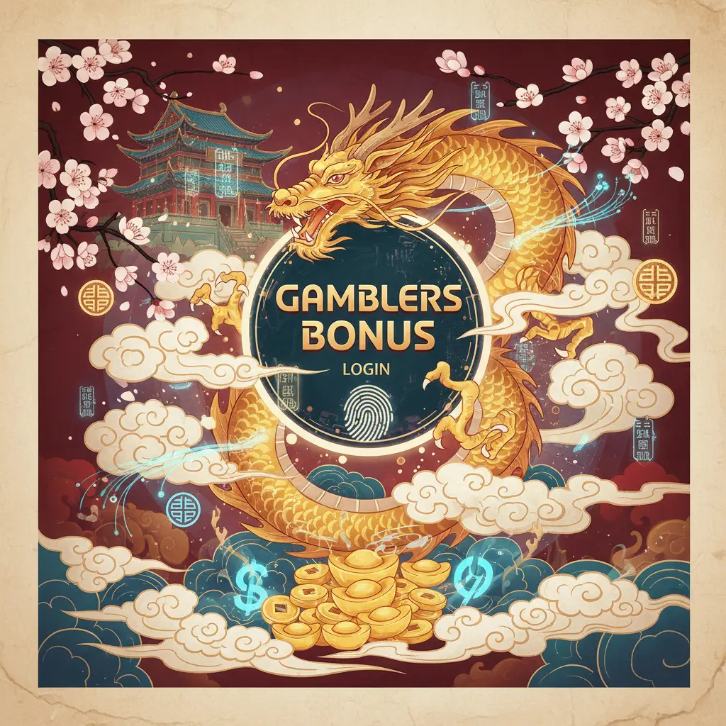 gamblers bonus login - Gamblers