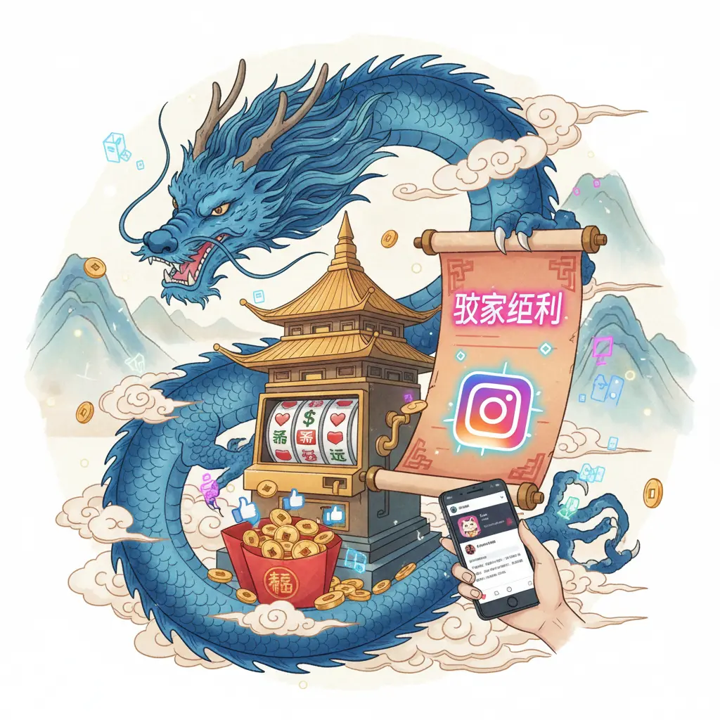 gamblers bonus - Instagram