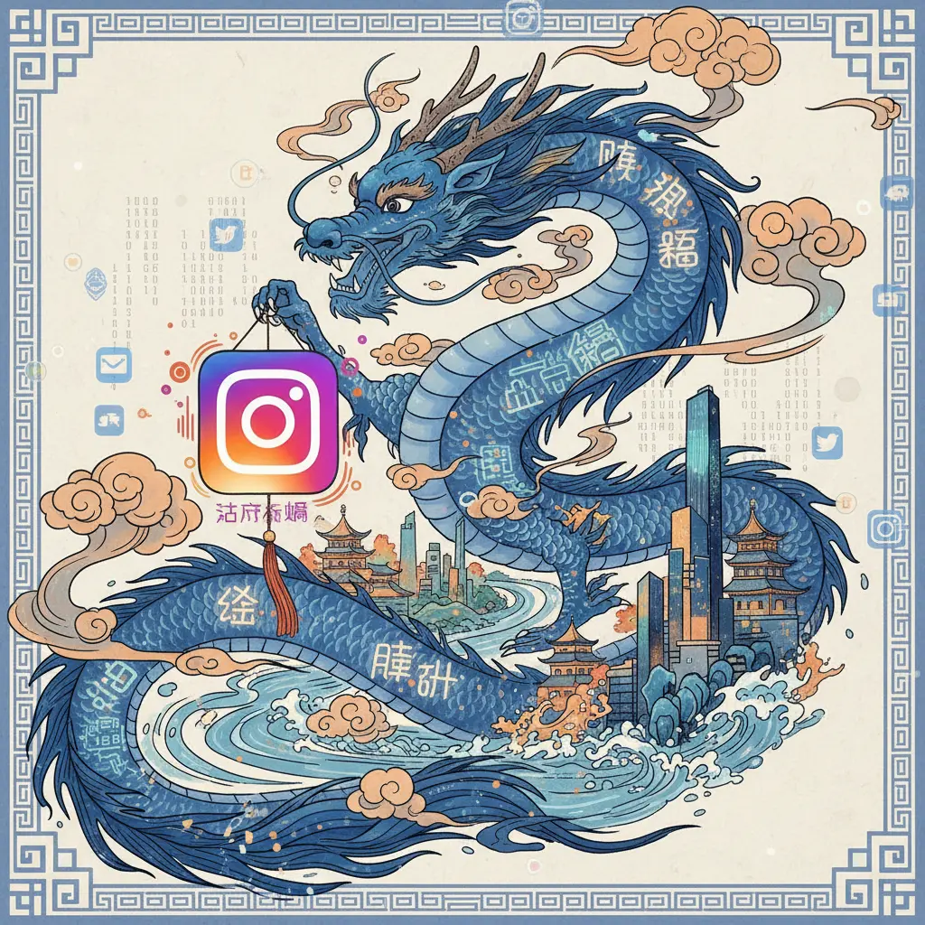 Facebook - Instagram