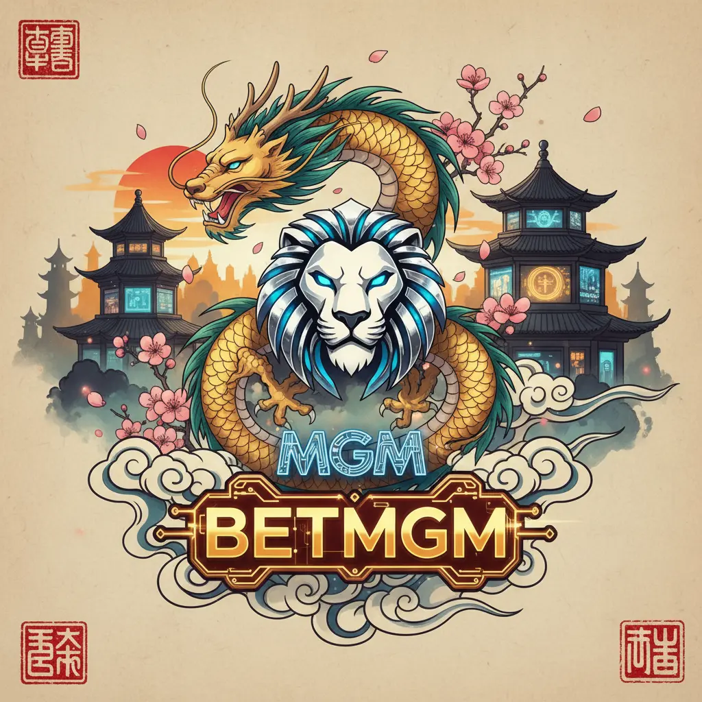 BetMGM - Resorts