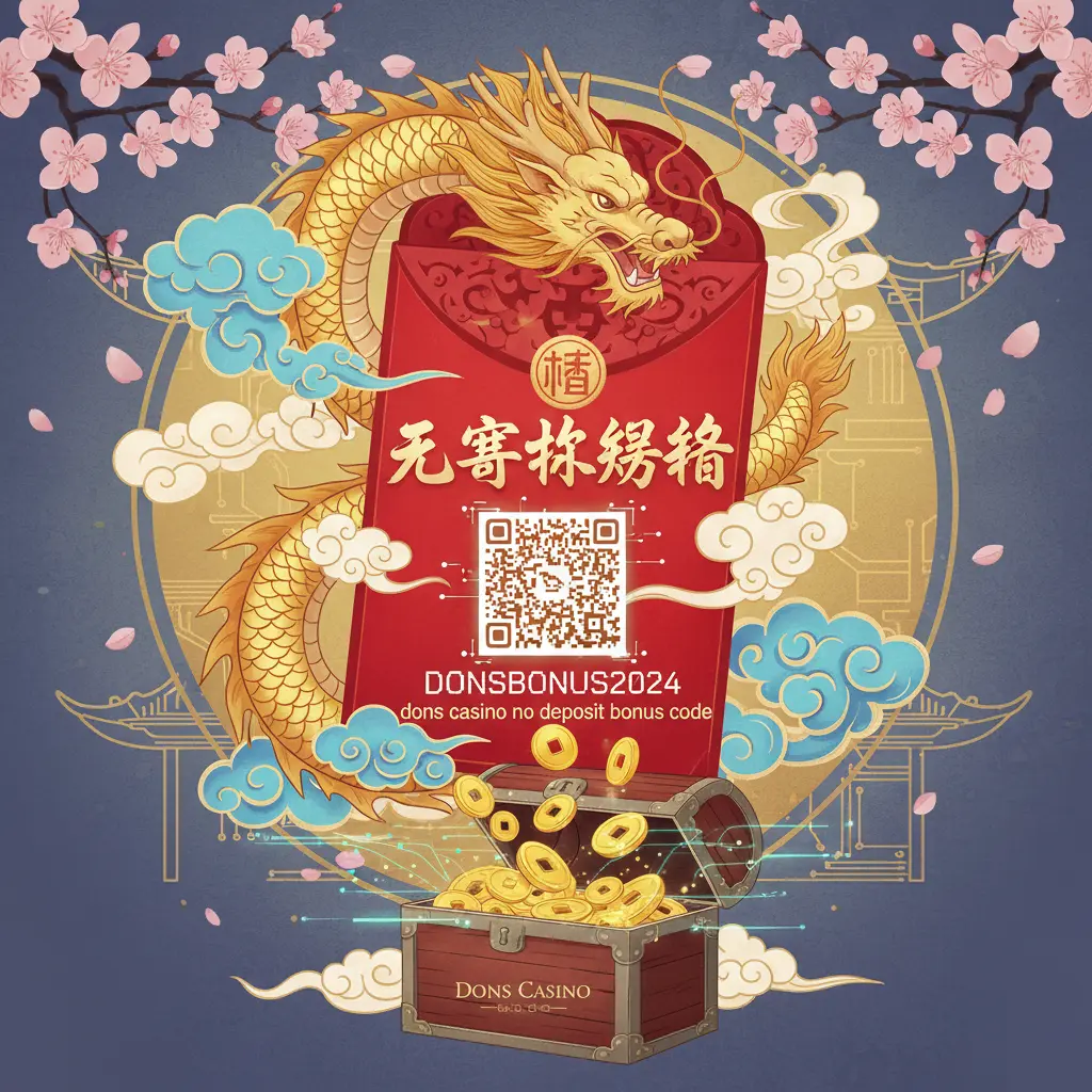 dons casino no deposit bonus code - Deposit