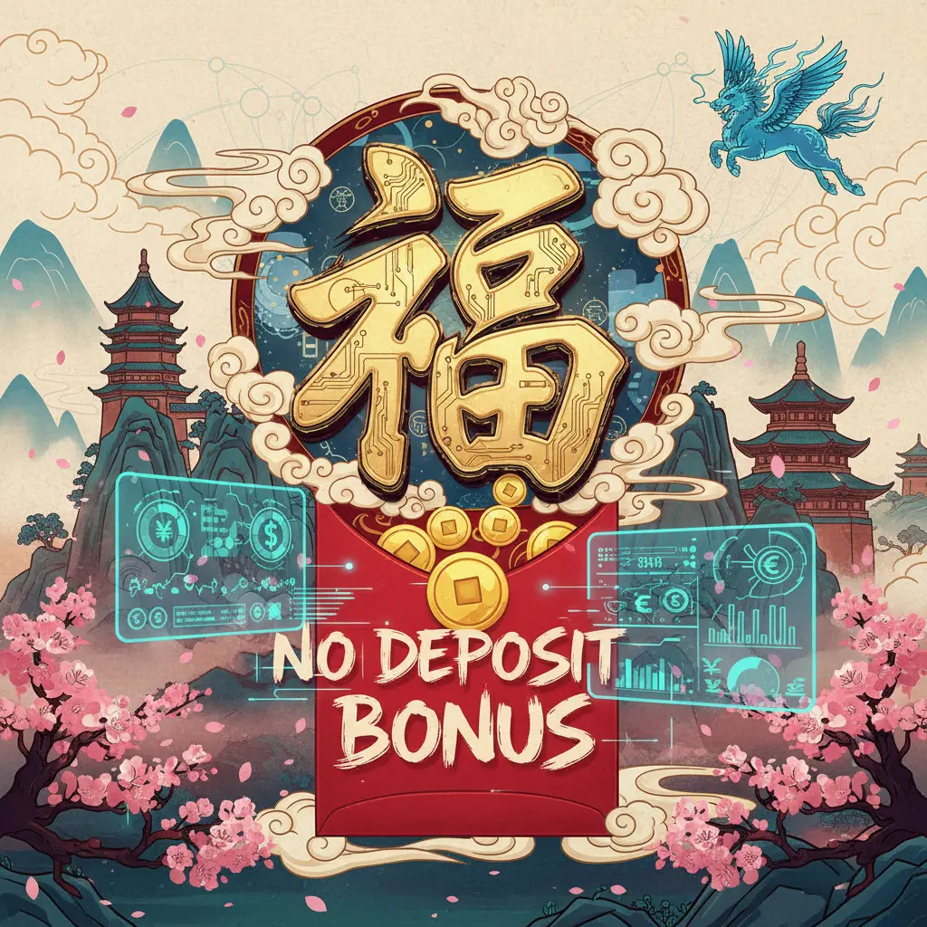 No Deposit Bonus - Deposit