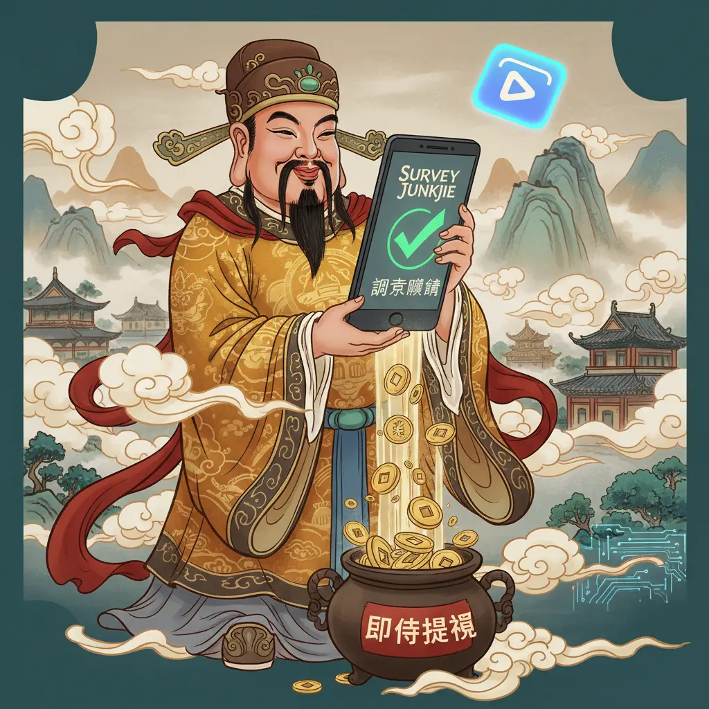 sign up bonus instant withdraw app - Survey