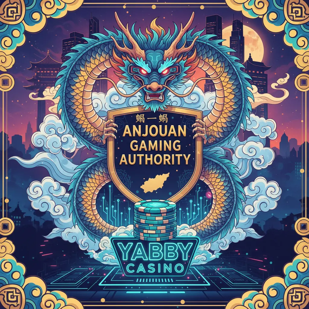 Yabby Casino - Authority