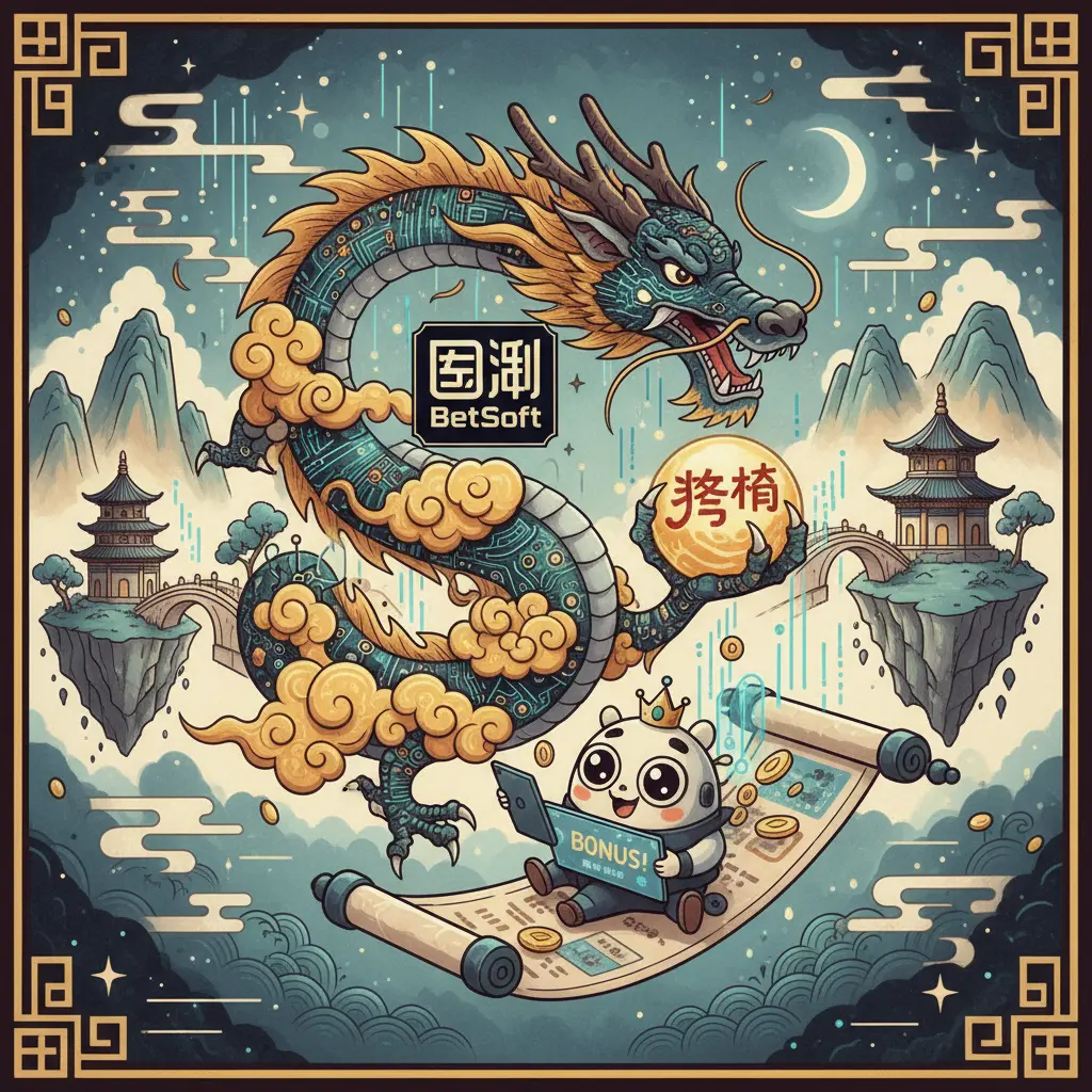 cashmio bonus - BetSoft