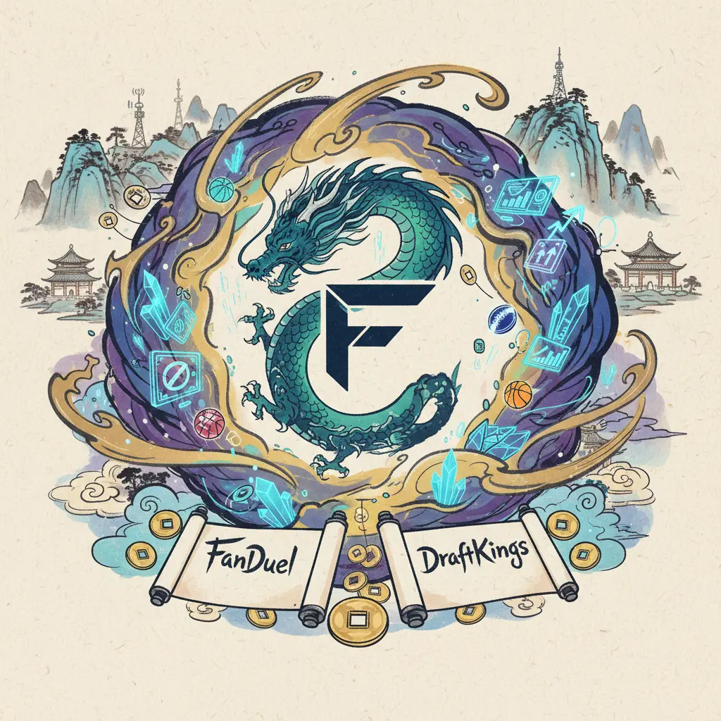 DraftKings - FanDuel