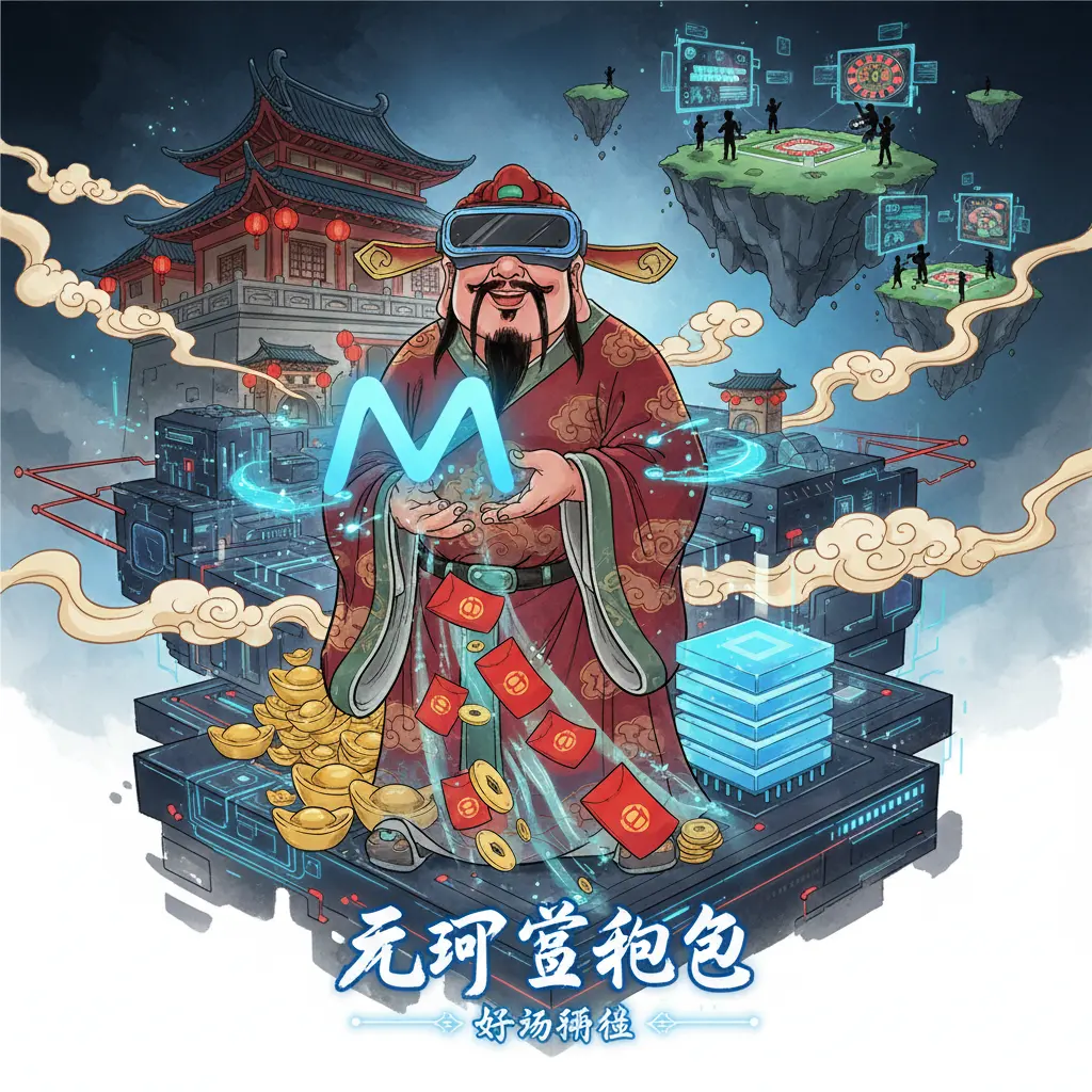 gamblers bonus - Meta