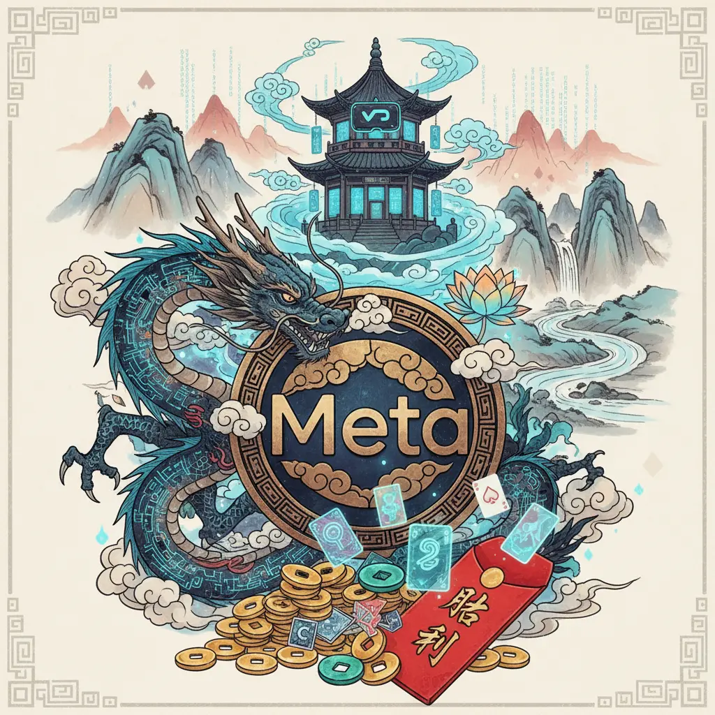 Gamblers Bonus - Meta