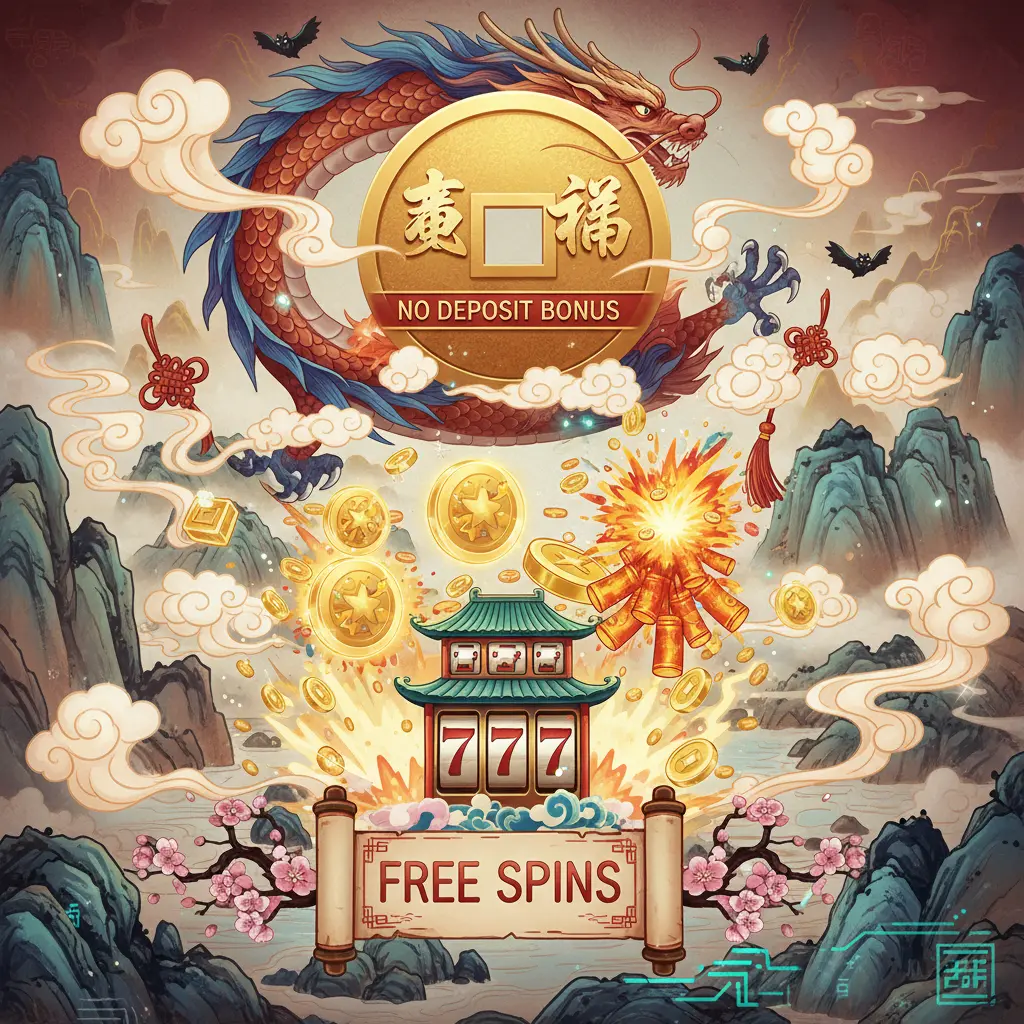 Free Spins - Deposit