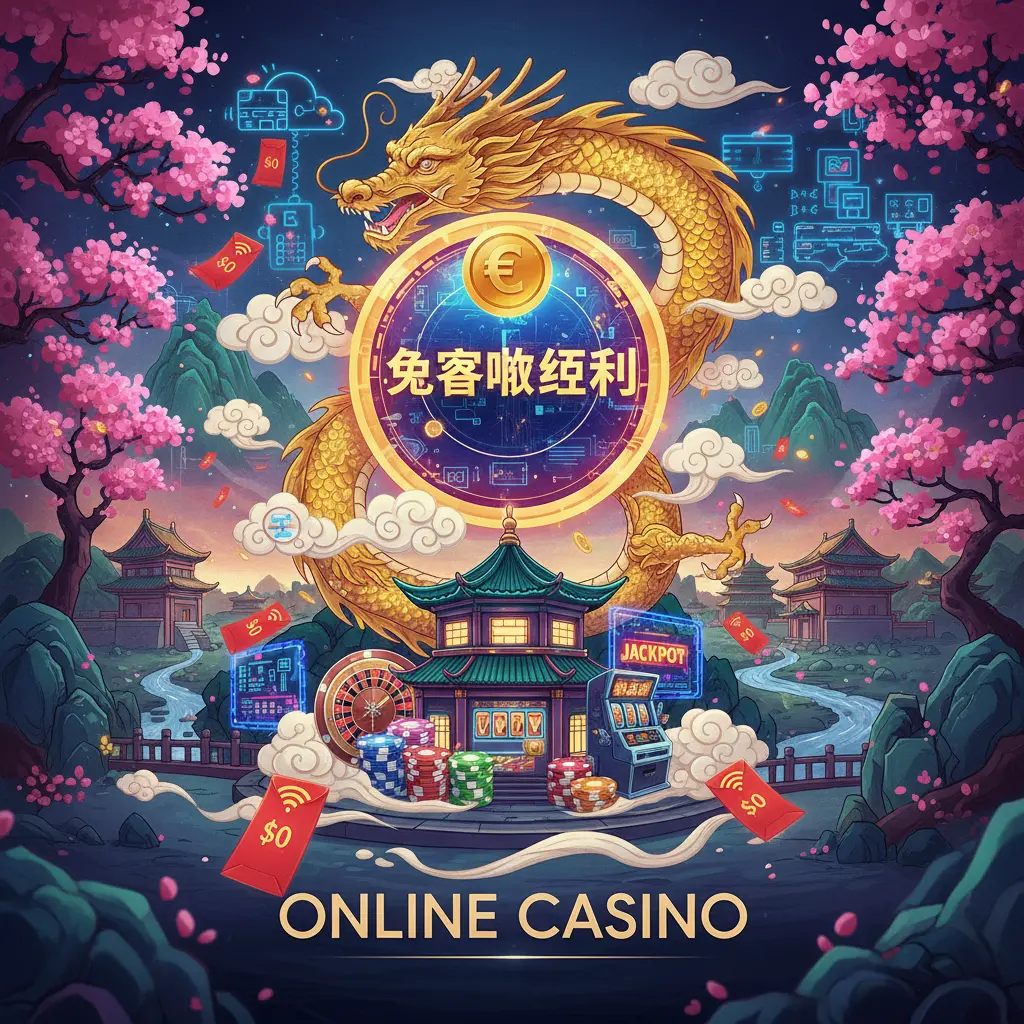 No Deposit Bonus - Online