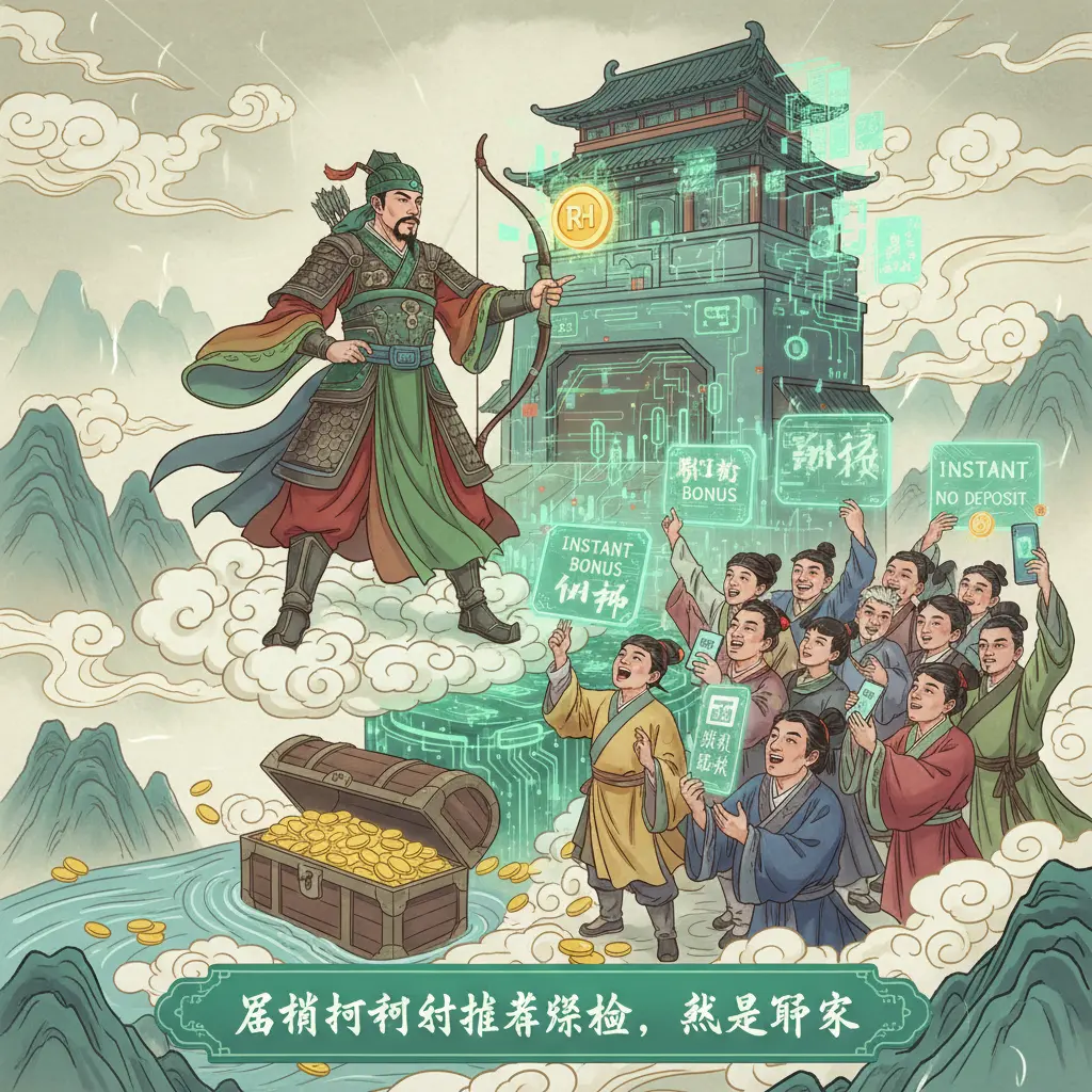 instant referral bonus no deposit - Robinhood