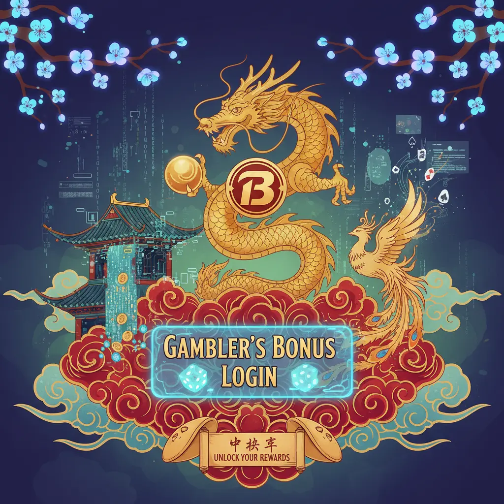 gamblers bonus login - Technologies
