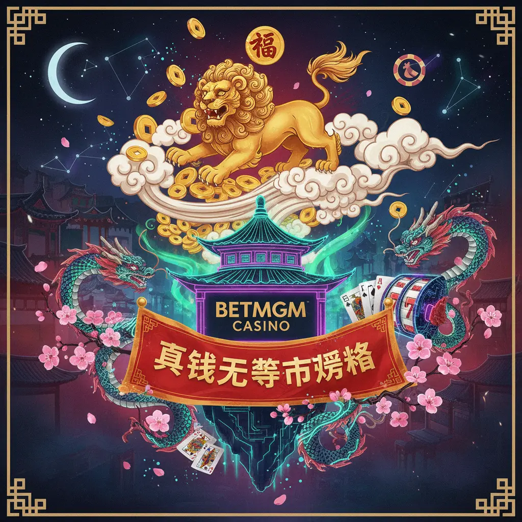 real money no deposit bonus - BetMGM