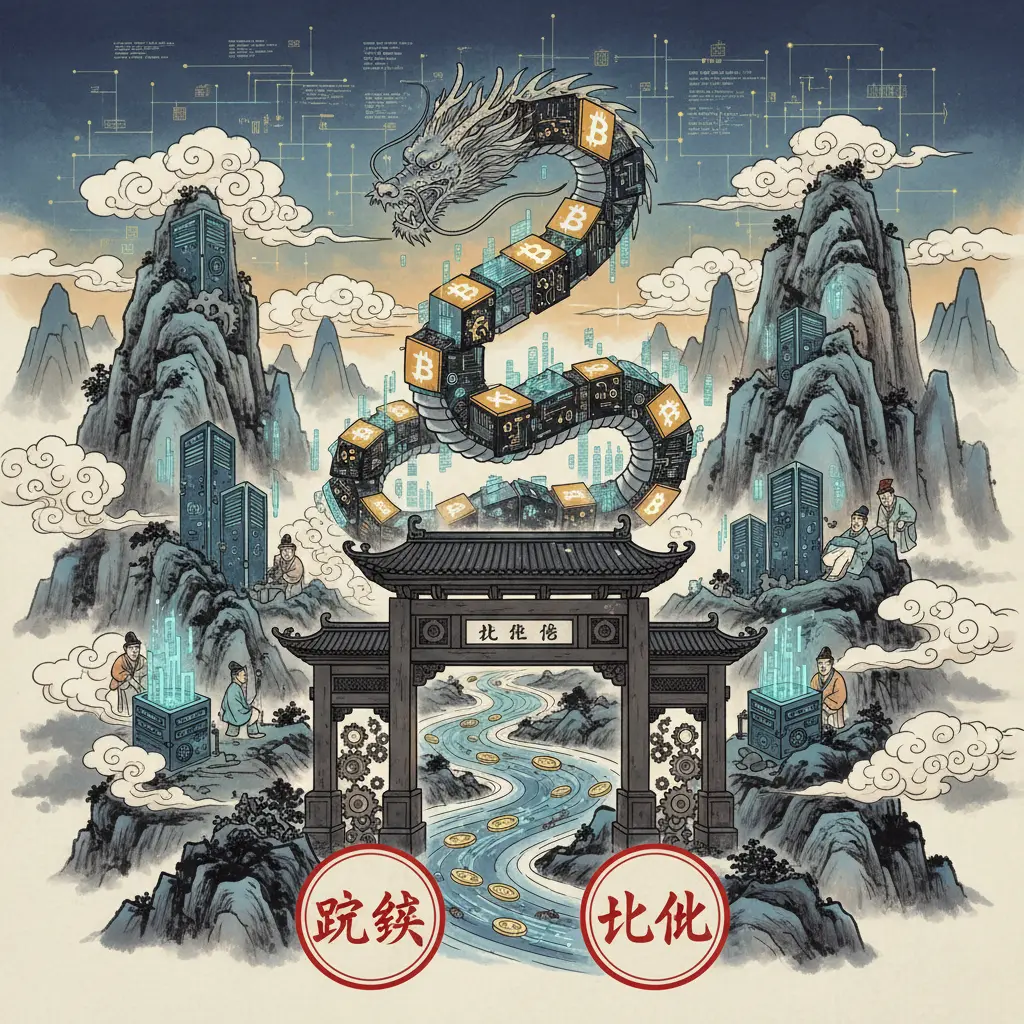 Bitcoin - Blockchain