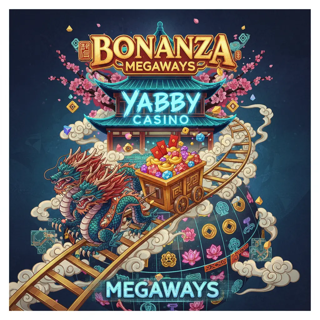 Yabby Casino - Megaways