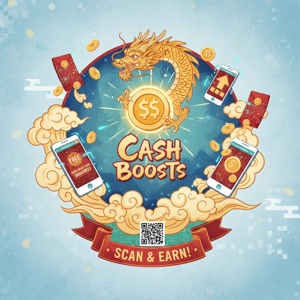 free cash app bonus code - Boosts