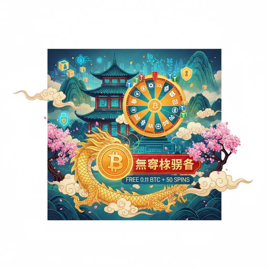 No Deposit Bonus - Crypto