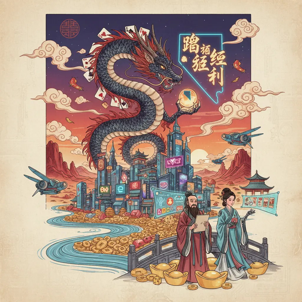 gamblers bonus - Nevada