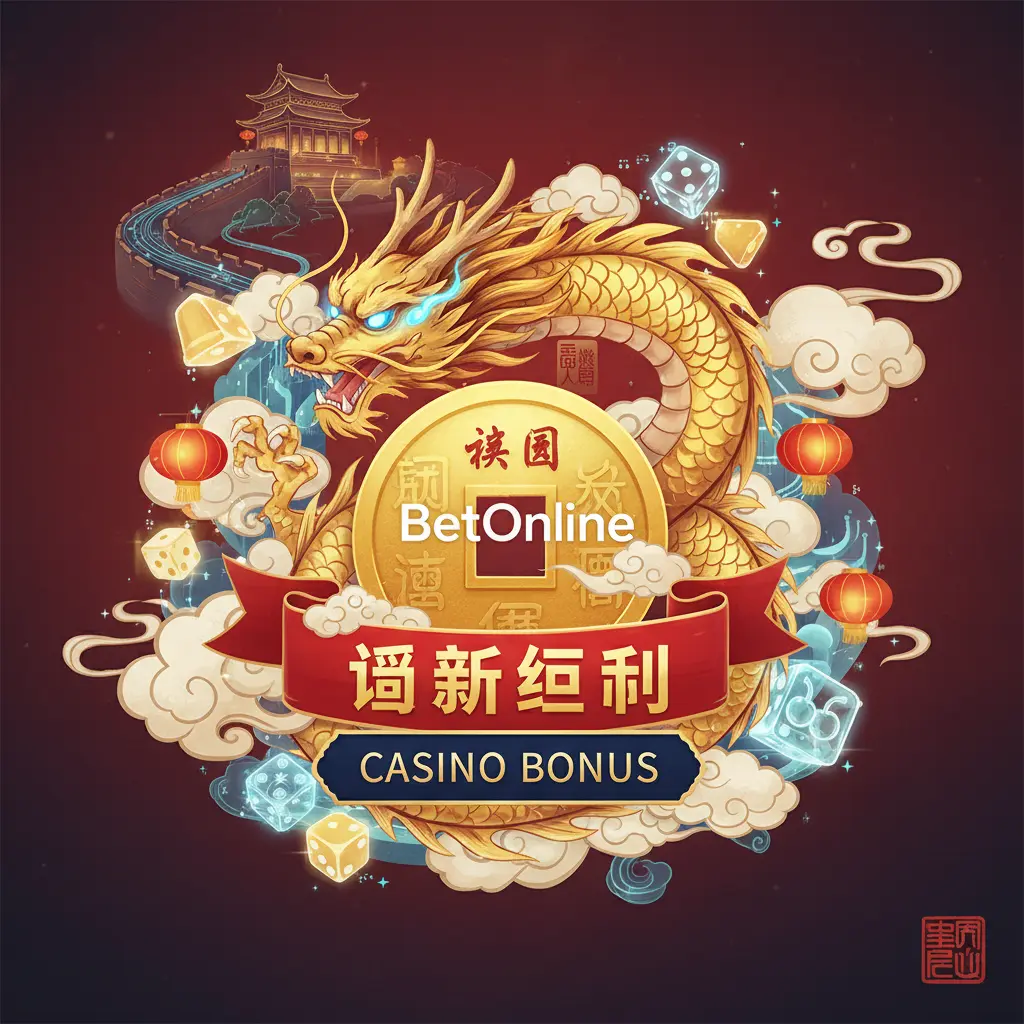 betonline casino bonus - BetOnline