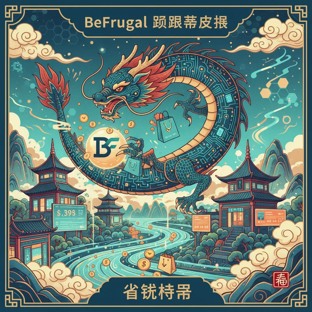 BeFrugal - Extension