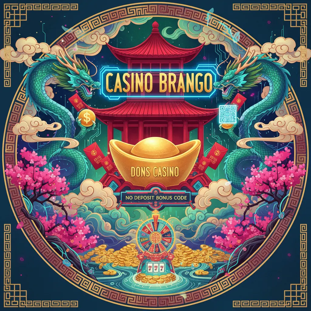 dons casino no deposit bonus code - Casino