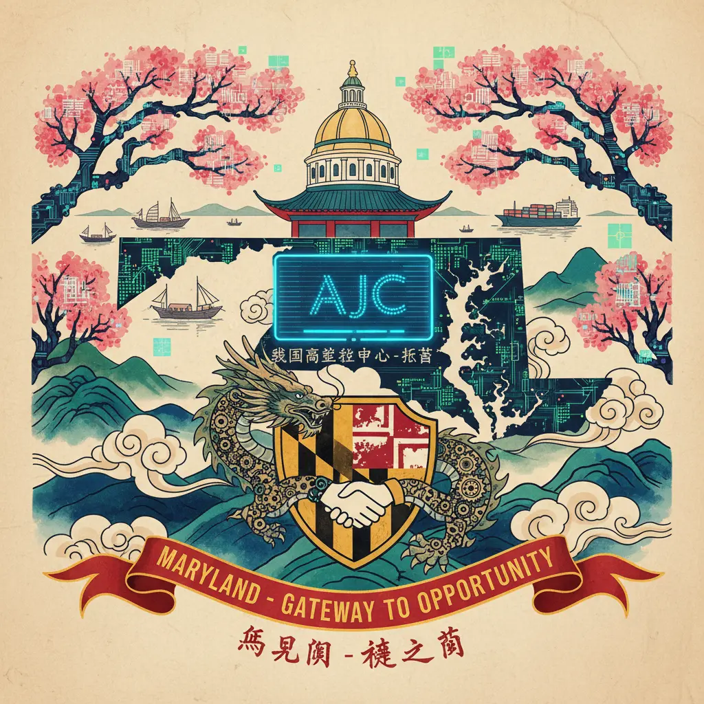 American Job Center Largo - Maryland