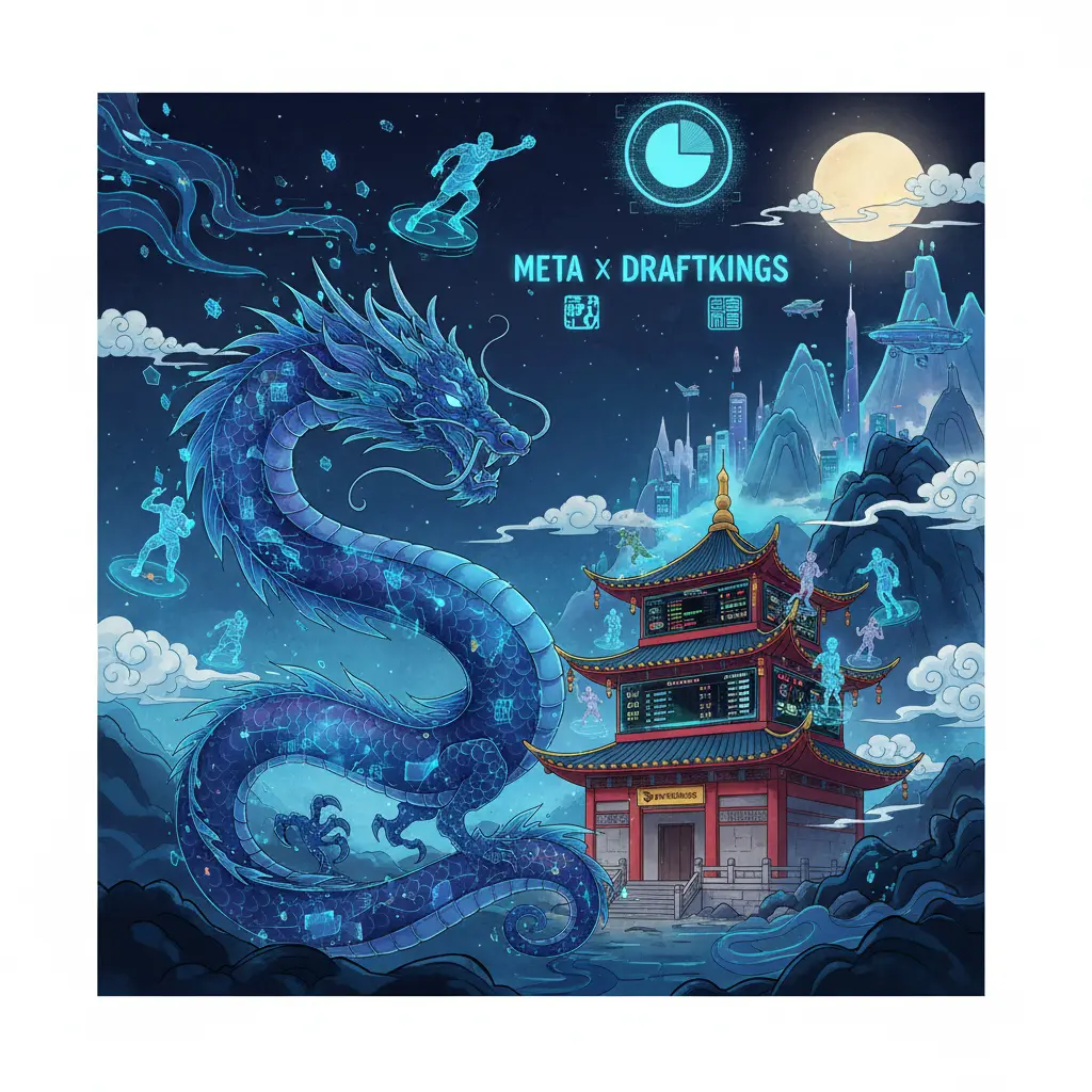 DraftKings - Meta