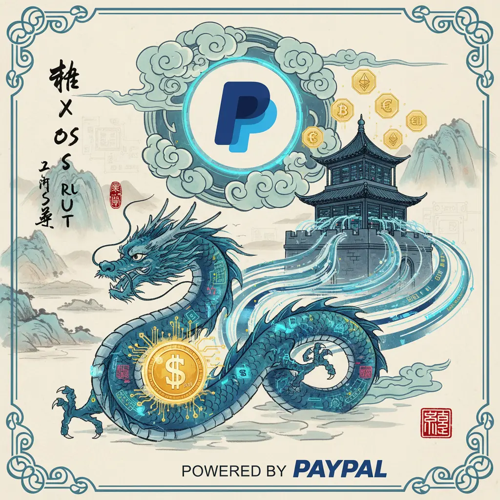 PayPal - Company