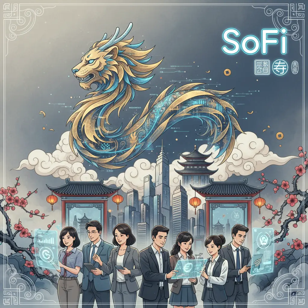 SoFi - SoFi