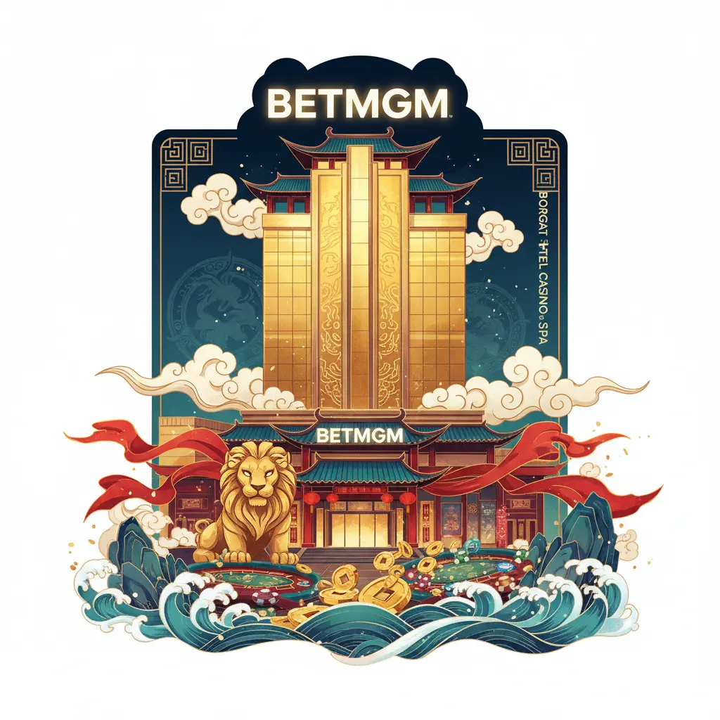 BetMGM - Borgata