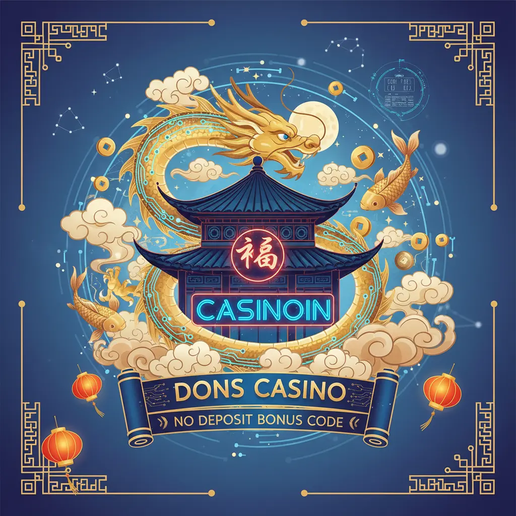 dons casino no deposit bonus code - Casinoin