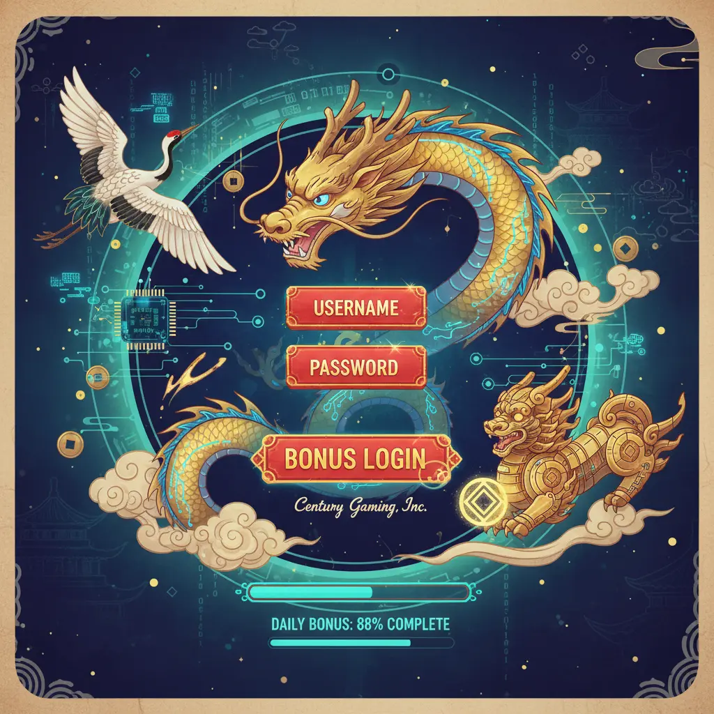 gamblers bonus login - Century