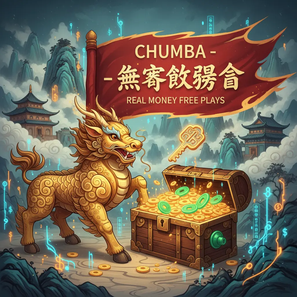 real money no deposit bonus - Chumba