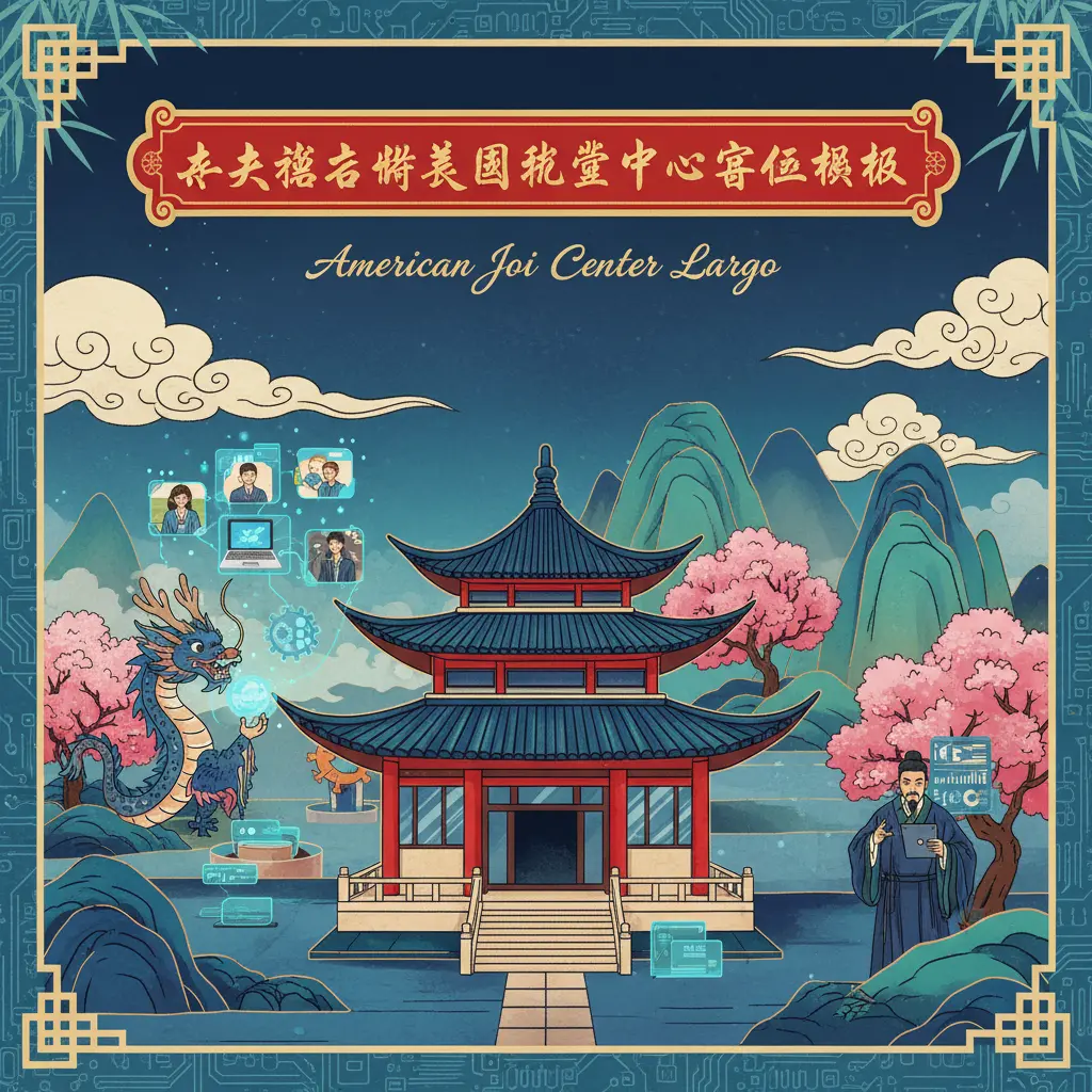 American Job Center Largo - Community