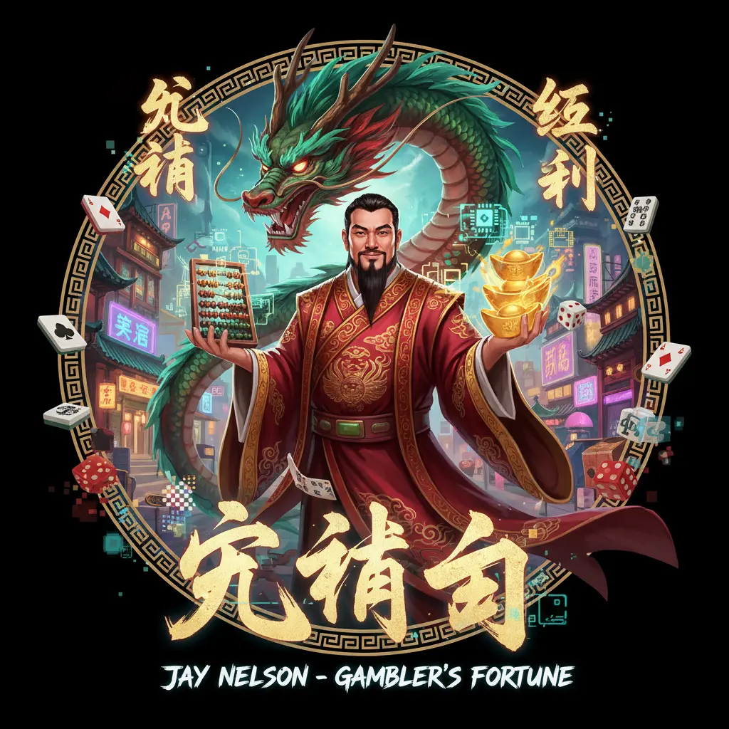 gamblers bonus - Nelson