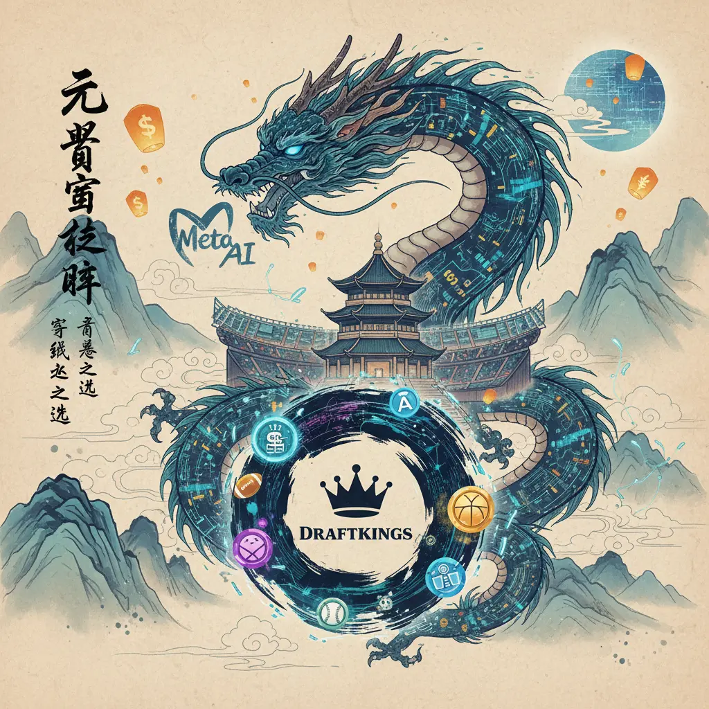 DraftKings - Meta